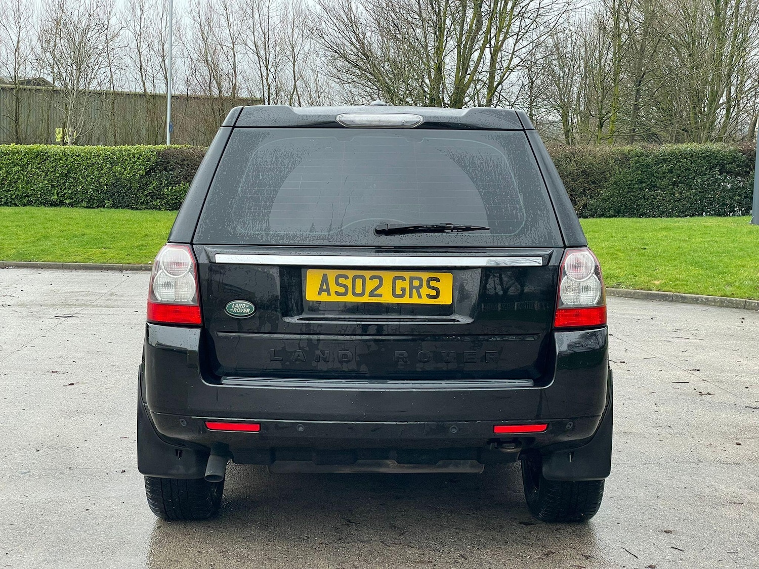 Used Land Rover Freelander 2011 for sale - 77484134: Photo 6