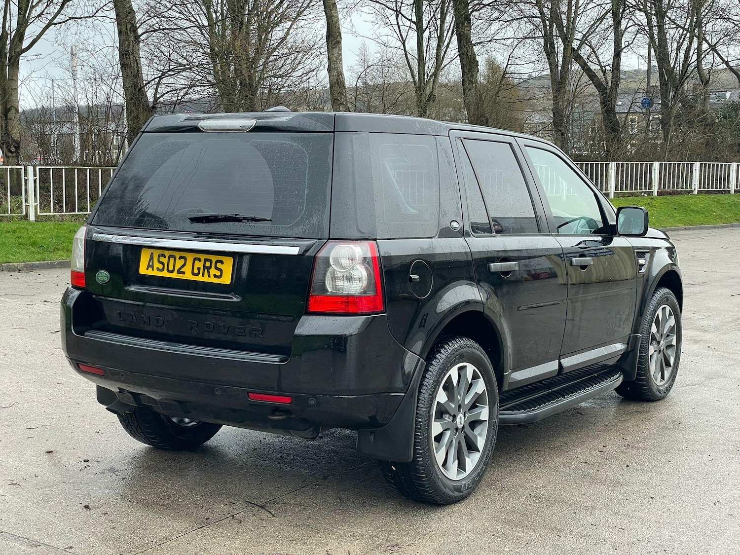 Used Land Rover Freelander 2011 for sale - 77484134: Photo 7