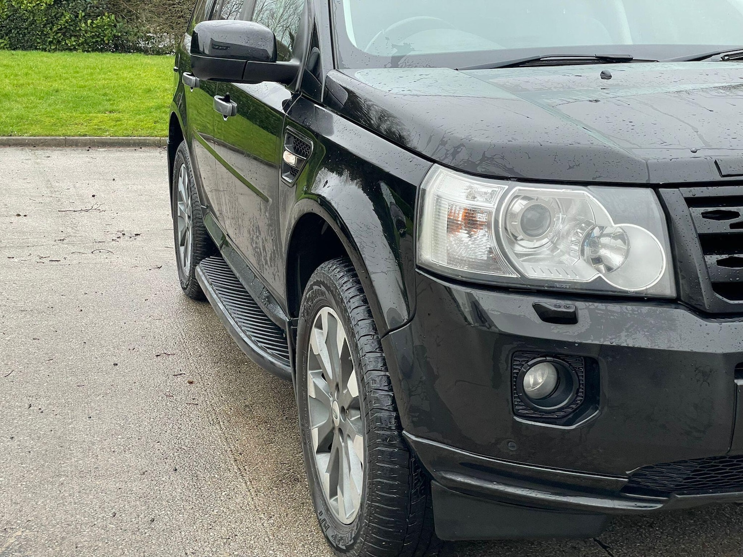 Used Land Rover Freelander 2011 for sale - 77484134: Photo 9