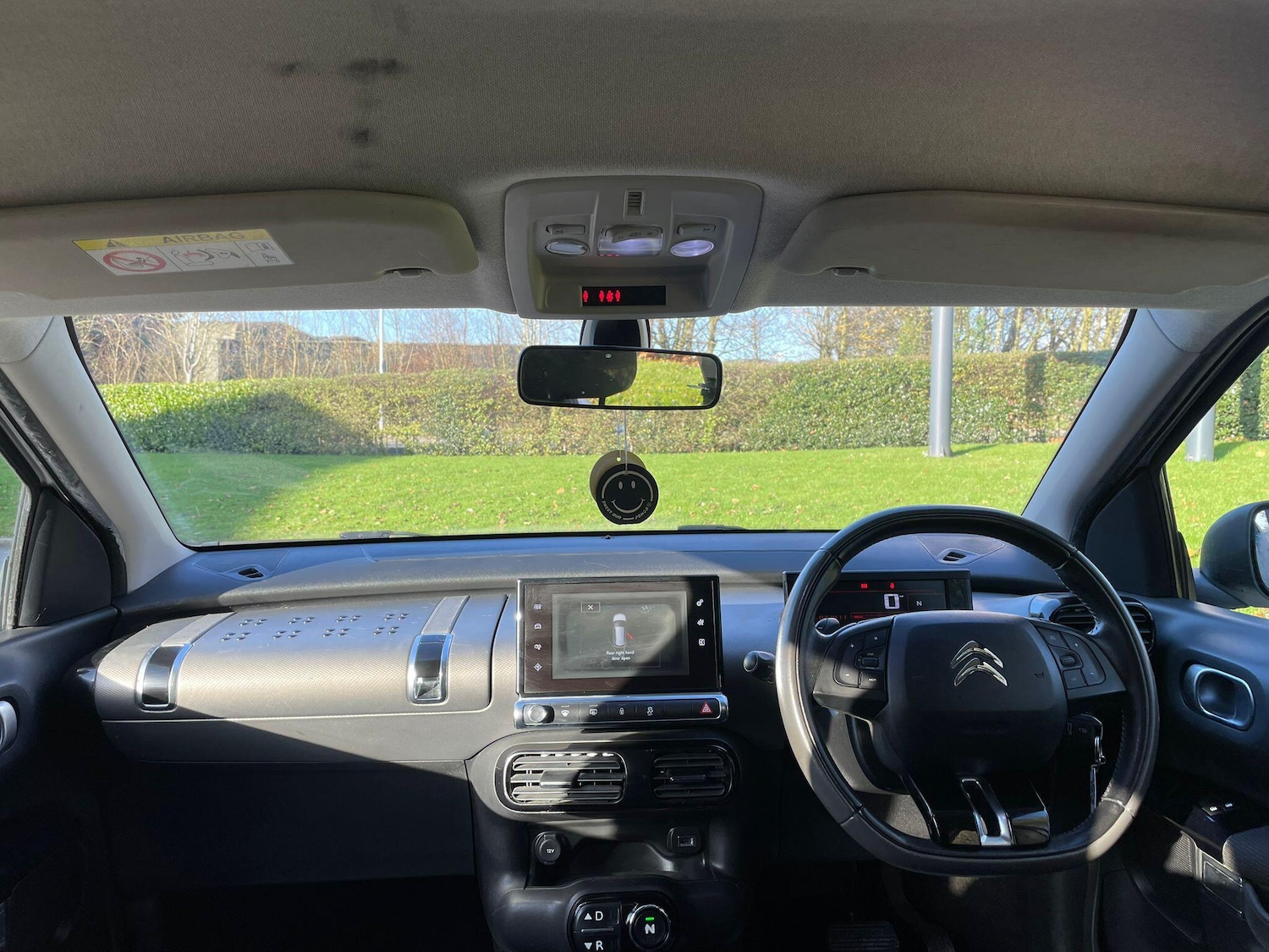 Used Citroen C4 Cactus 2015 for sale - 77387348: Photo 10