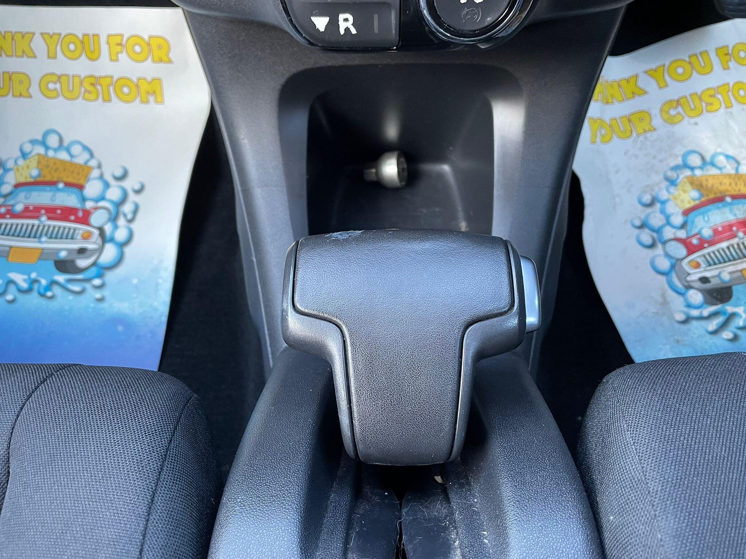 Used Citroen C4 Cactus 2015 for sale - 77387348: Photo 11