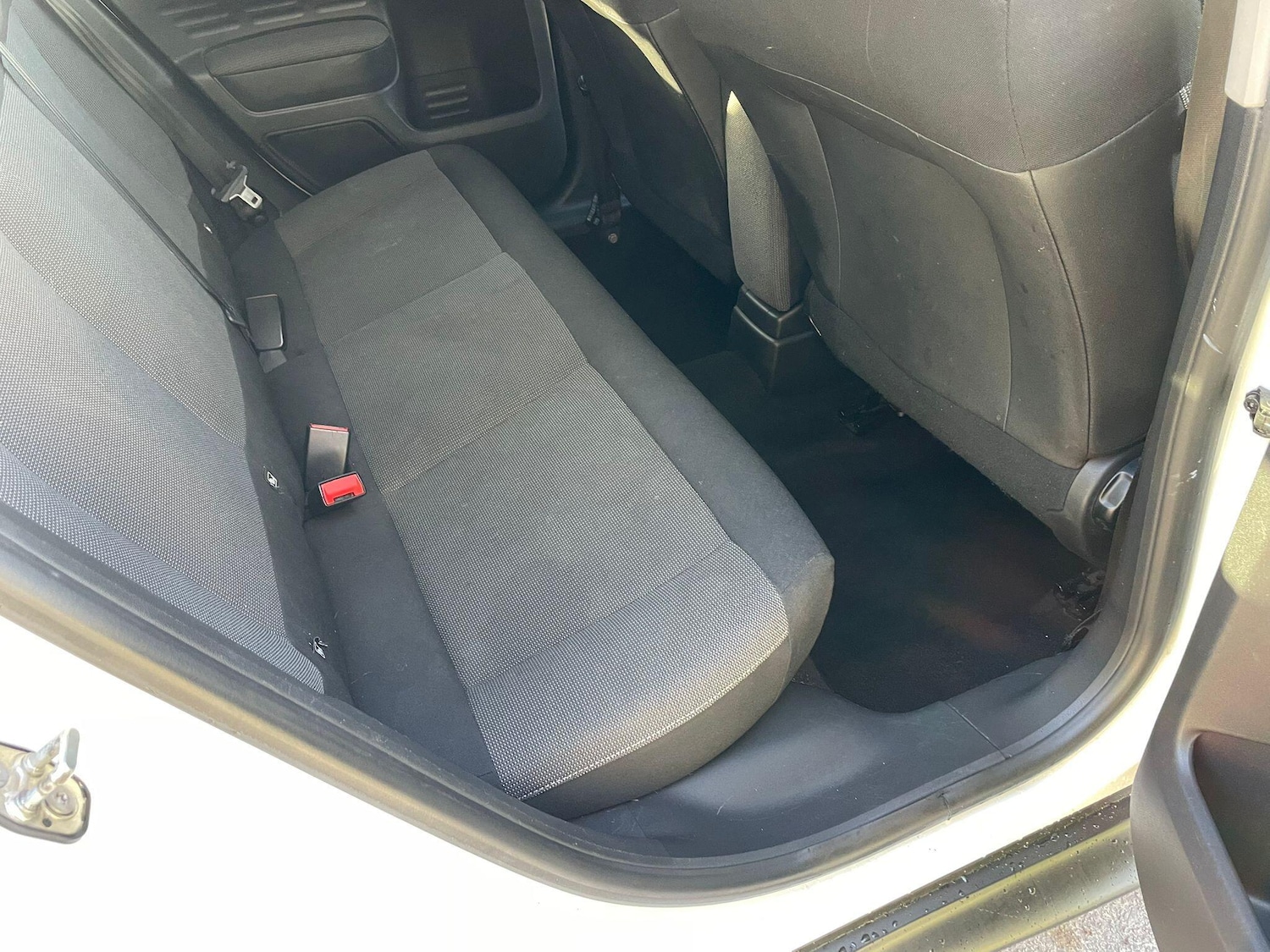 Used Citroen C4 Cactus 2015 for sale - 77387348: Photo 14