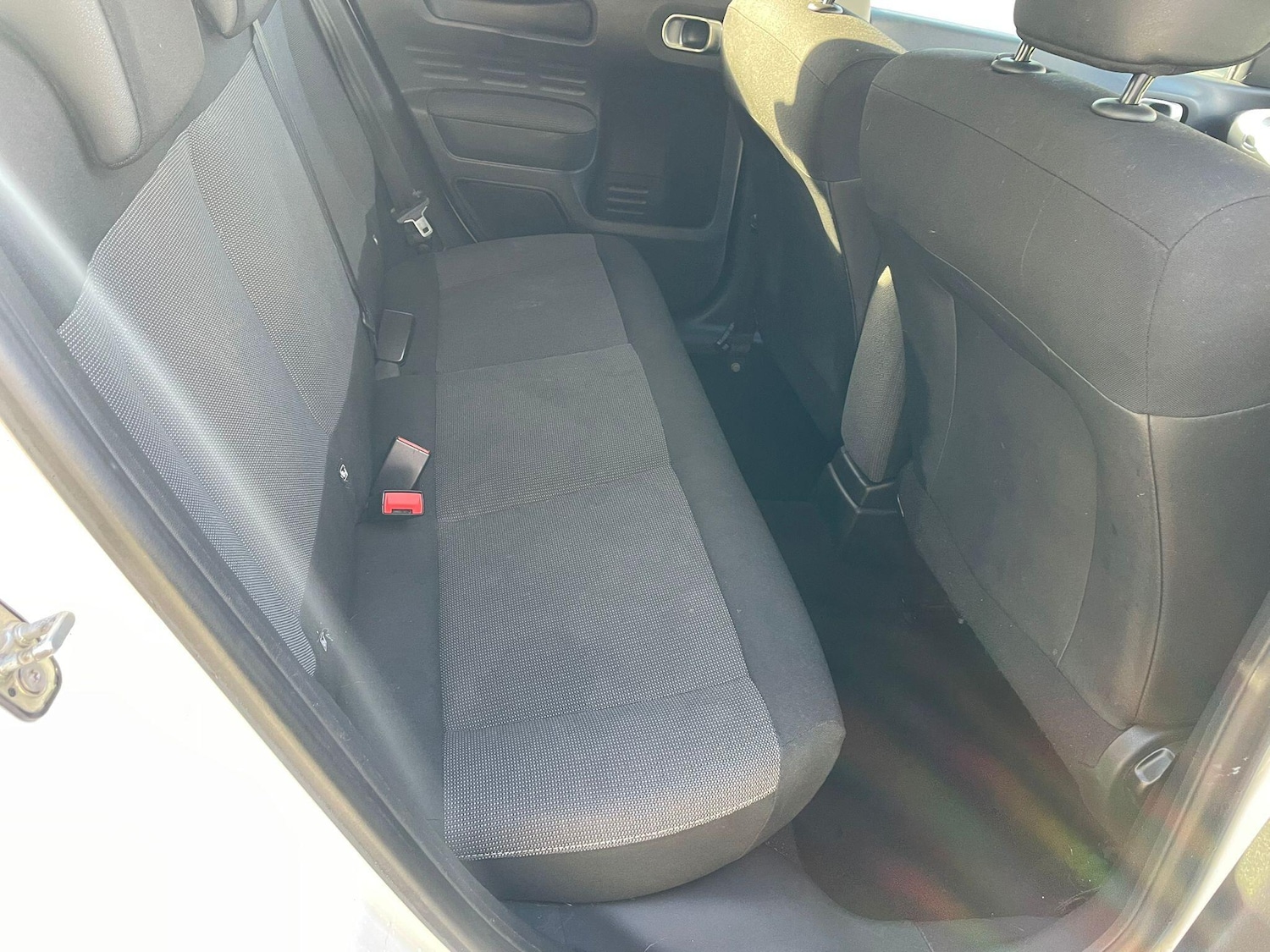 Used Citroen C4 Cactus 2015 for sale - 77387348: Photo 15