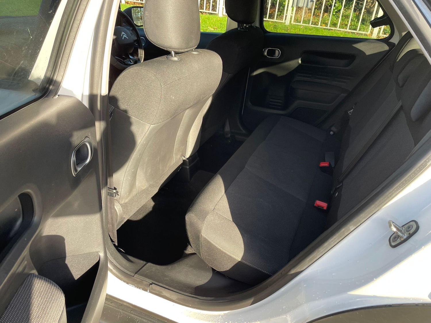 Used Citroen C4 Cactus 2015 for sale - 77387348: Photo 16