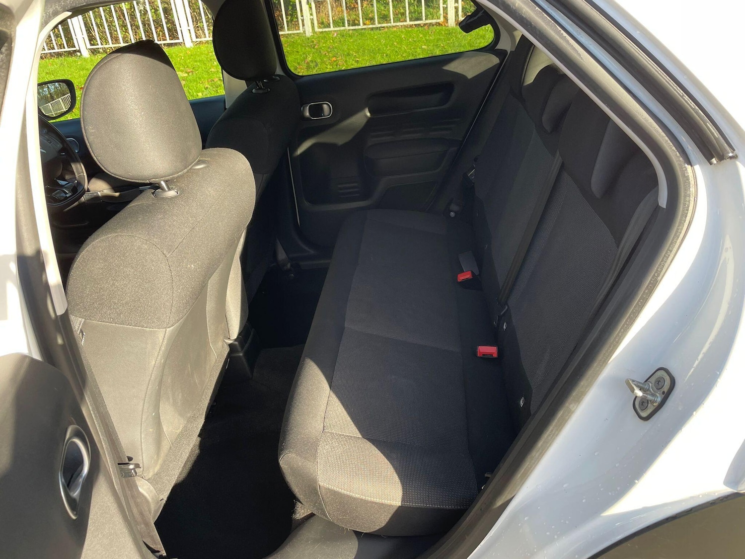 Used Citroen C4 Cactus 2015 for sale - 77387348: Photo 17