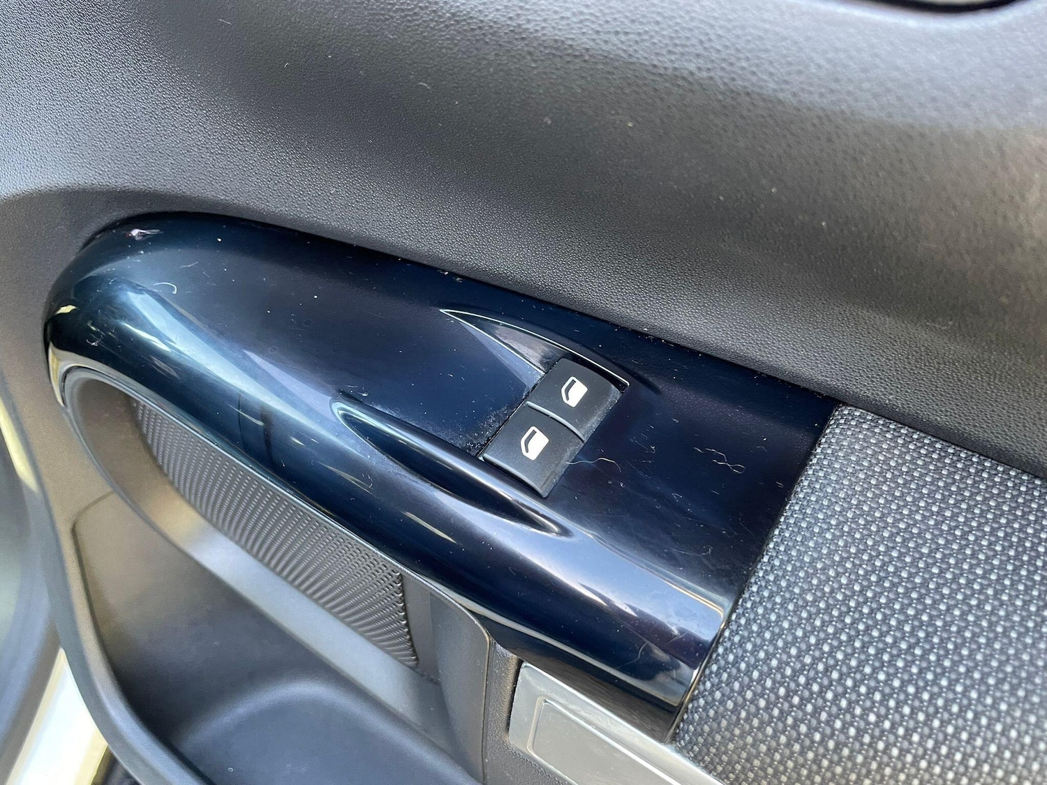 Used Citroen C4 Cactus 2015 for sale - 77387348: Photo 19