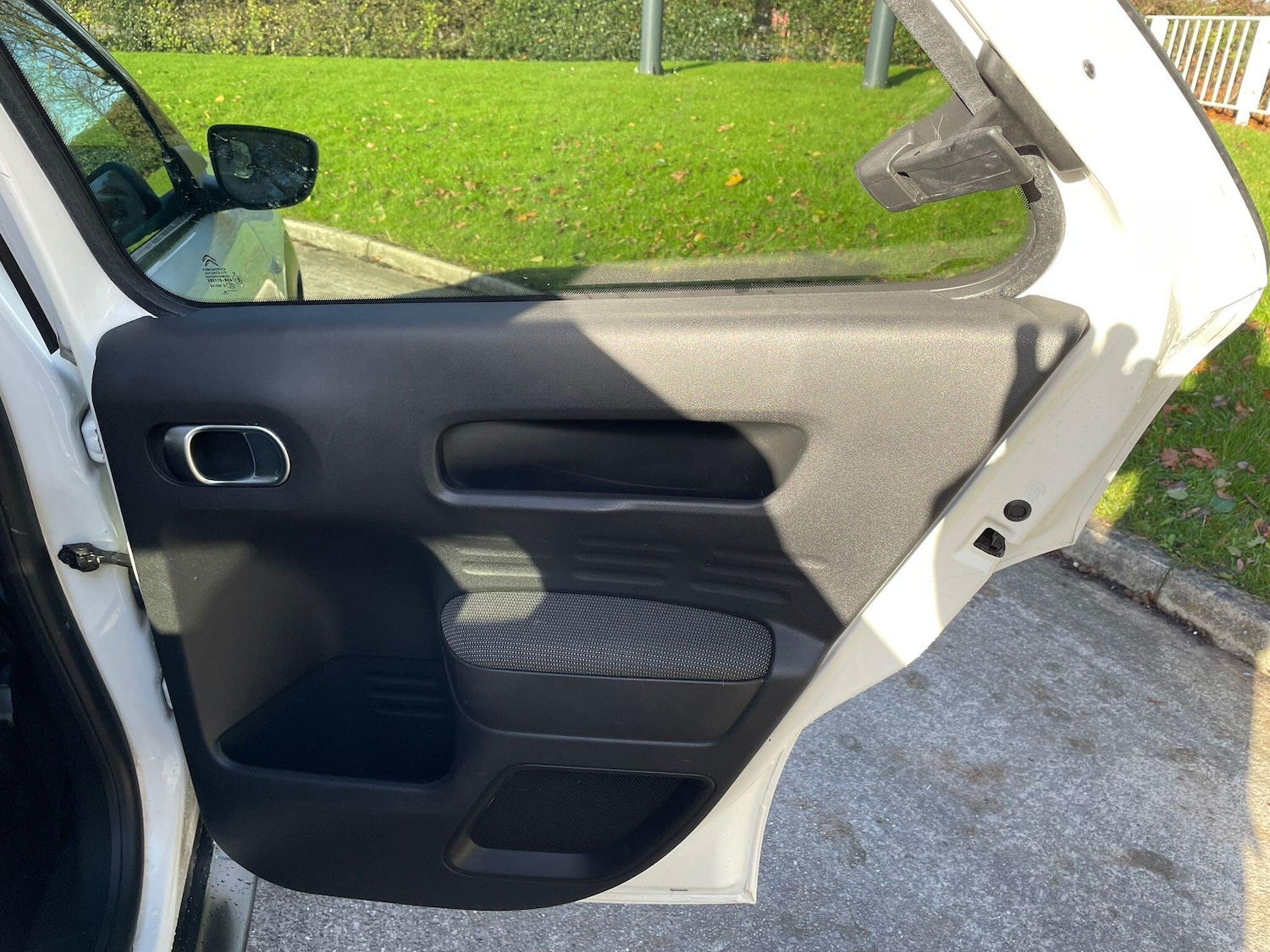 Used Citroen C4 Cactus 2015 for sale - 77387348: Photo 26