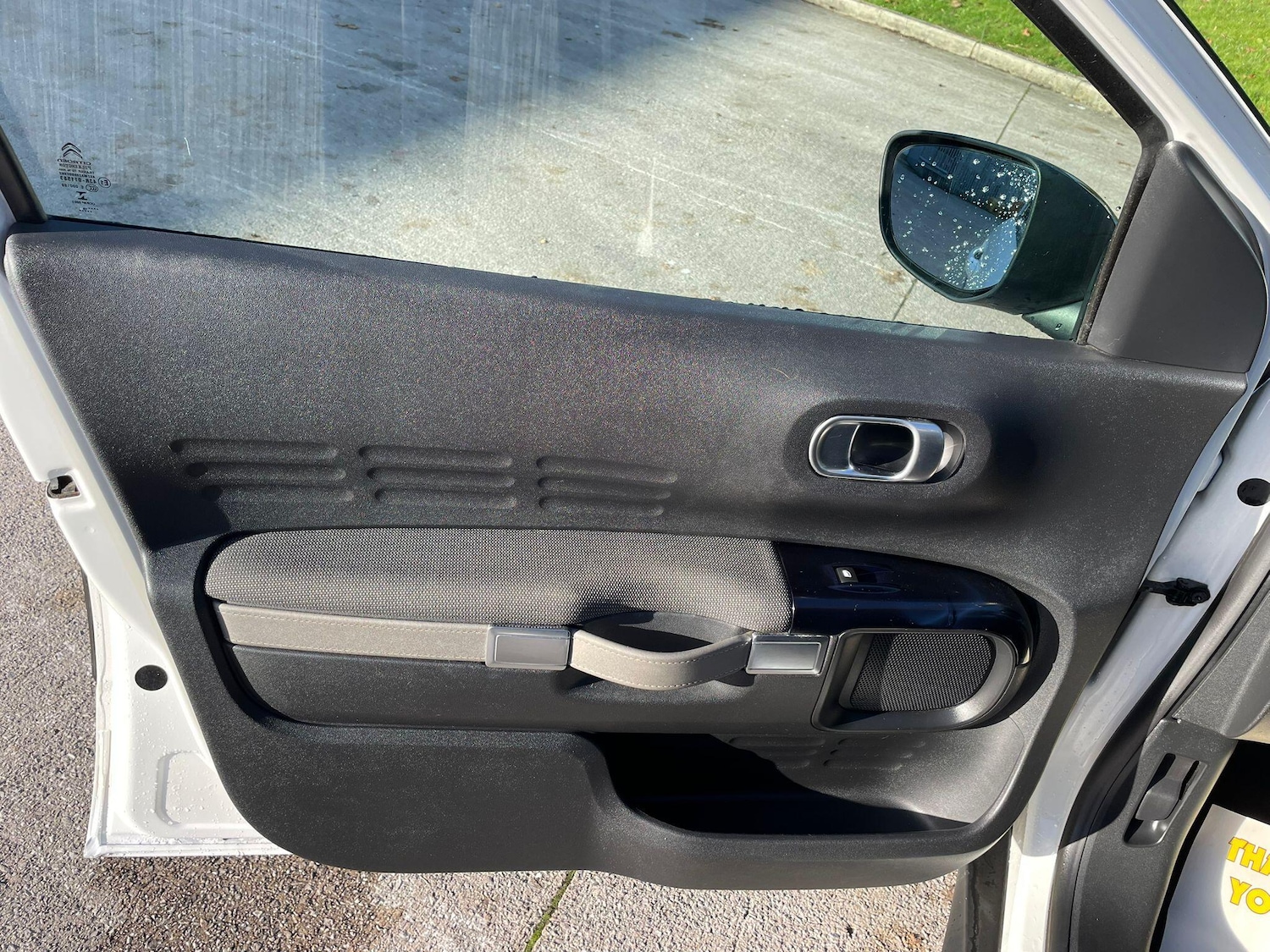 Used Citroen C4 Cactus 2015 for sale - 77387348: Photo 28