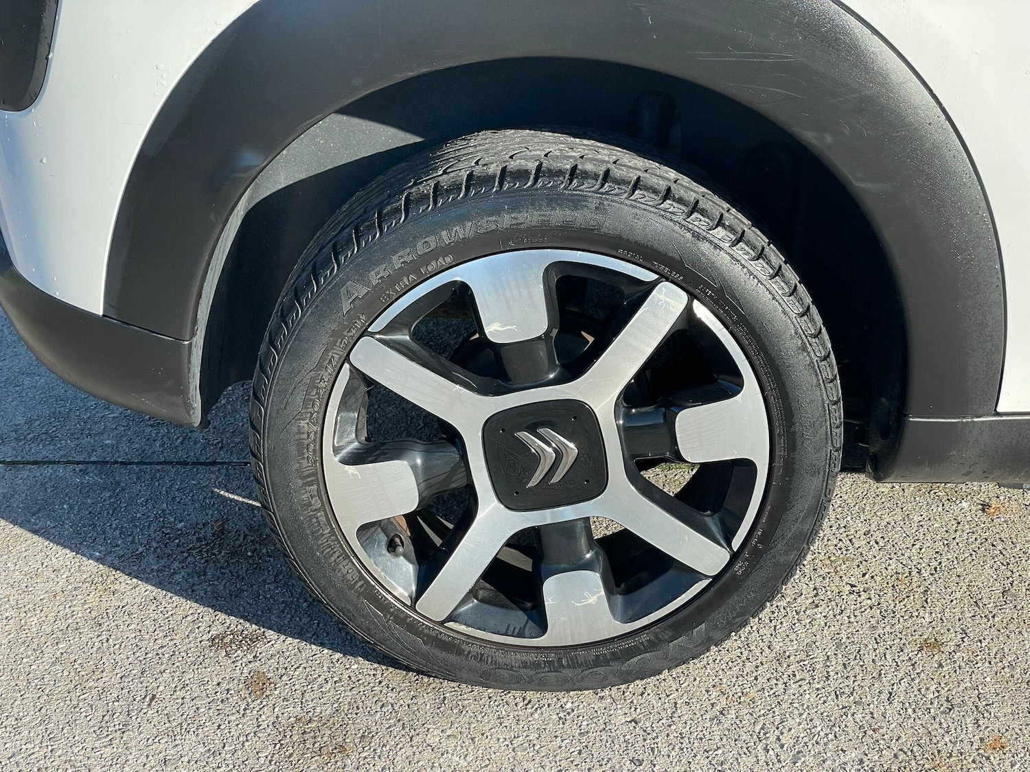 Used Citroen C4 Cactus 2015 for sale - 77387348: Photo 30