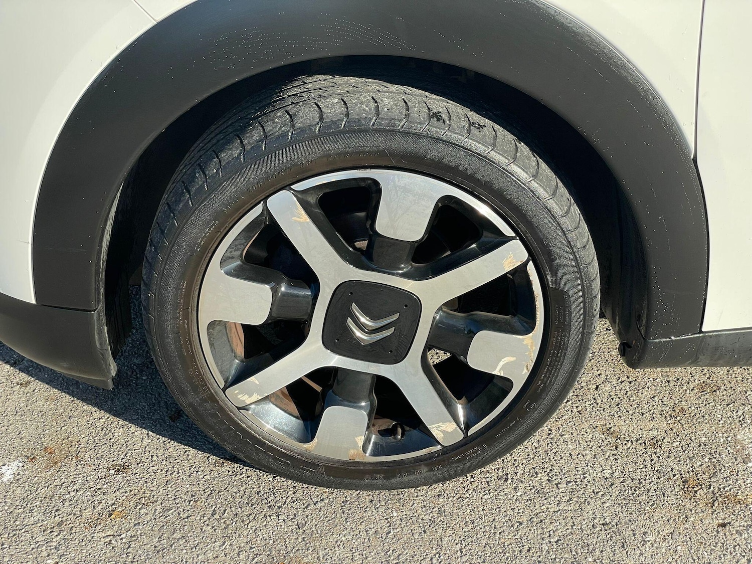 Used Citroen C4 Cactus 2015 for sale - 77387348: Photo 32