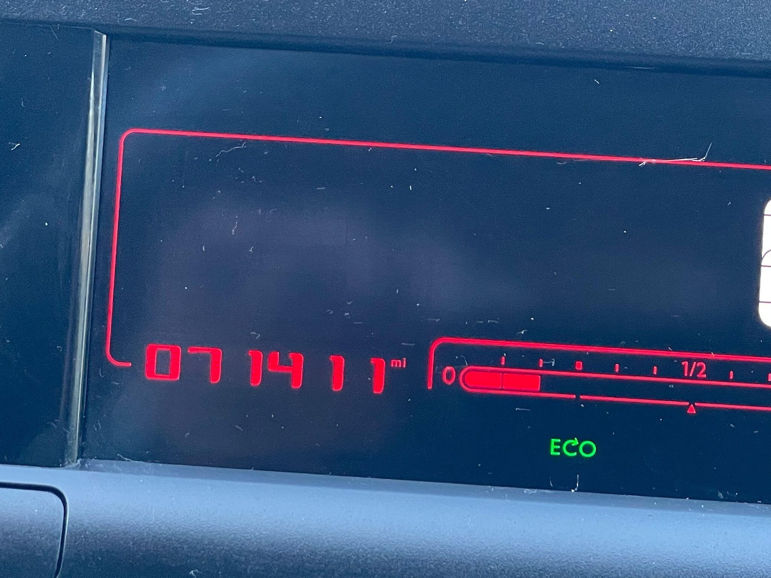 Used Citroen C4 Cactus 2015 for sale - 77387348: Photo 33