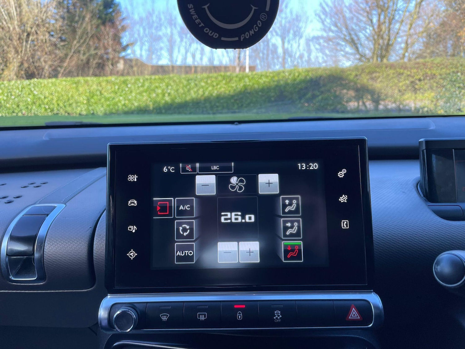 Used Citroen C4 Cactus 2015 for sale - 77387348: Photo 34