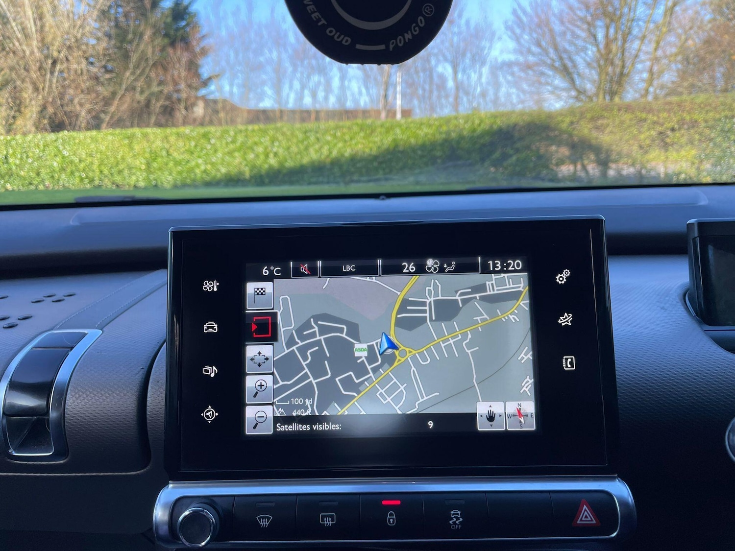 Used Citroen C4 Cactus 2015 for sale - 77387348: Photo 35