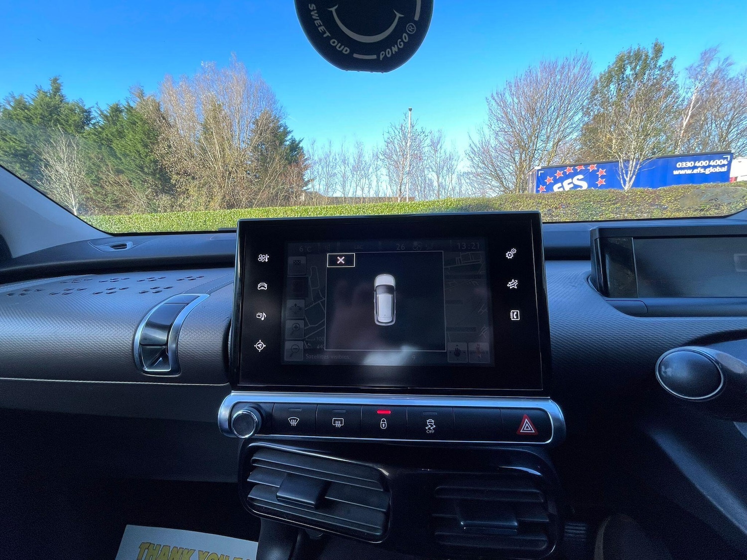 Used Citroen C4 Cactus 2015 for sale - 77387348: Photo 36