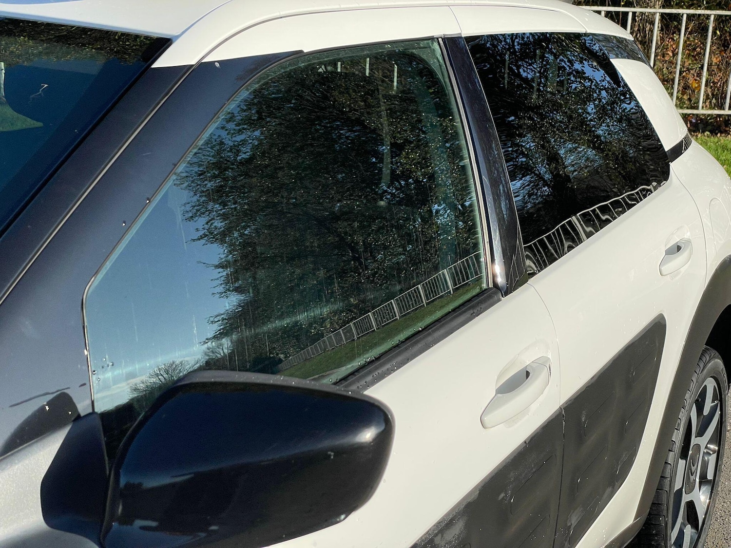 Used Citroen C4 Cactus 2015 for sale - 77387348: Photo 37