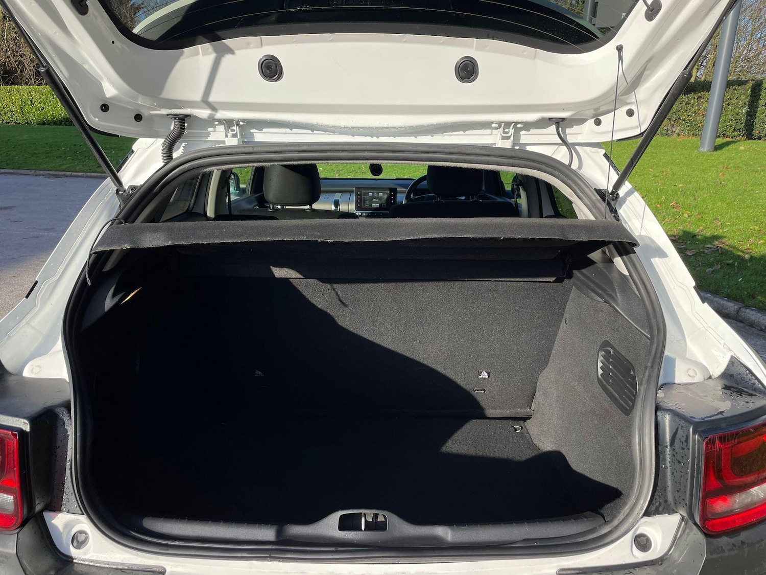 Used Citroen C4 Cactus 2015 for sale - 77387348: Photo 38