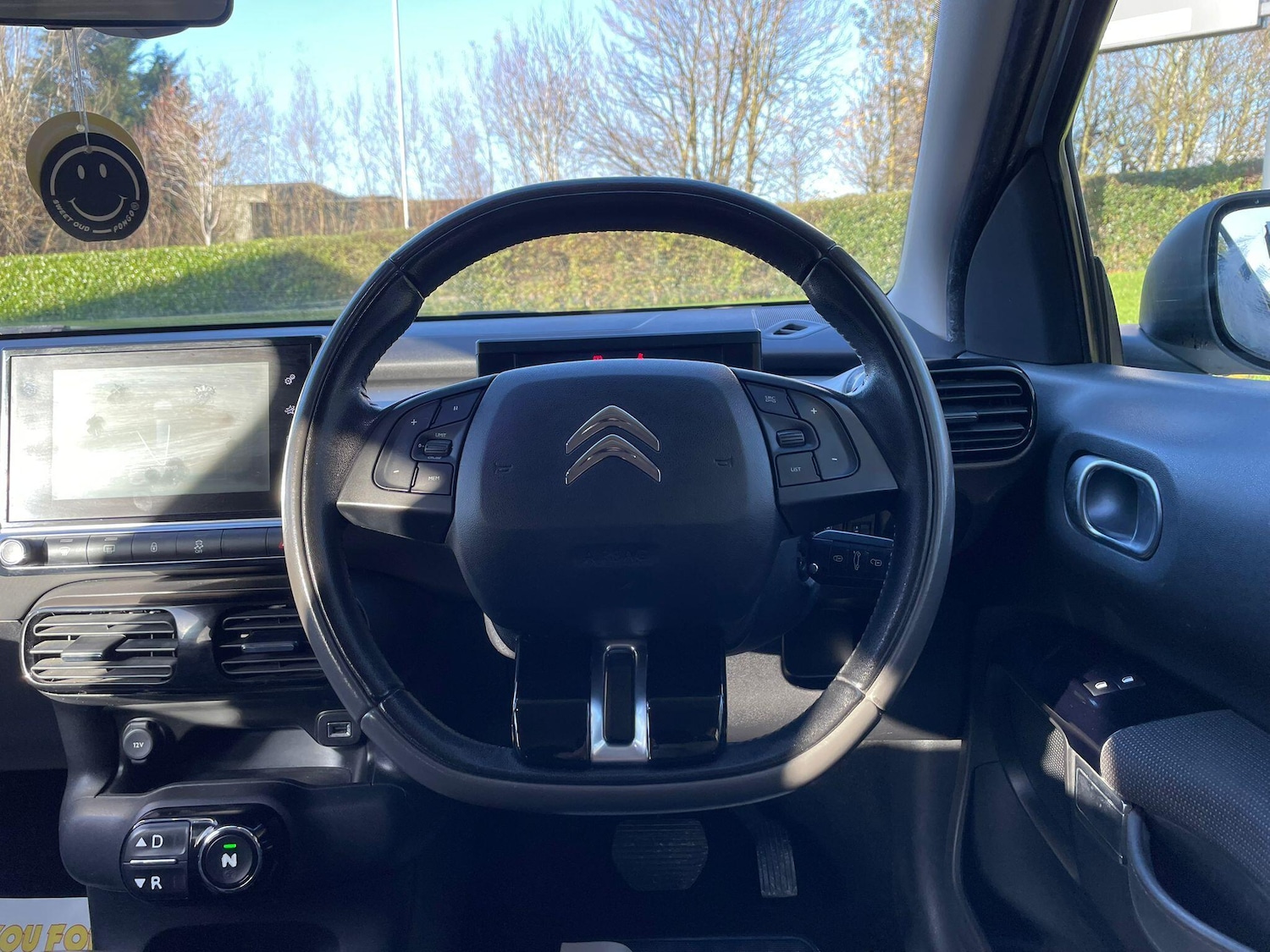 Used Citroen C4 Cactus 2015 for sale - 77387348: Photo 39