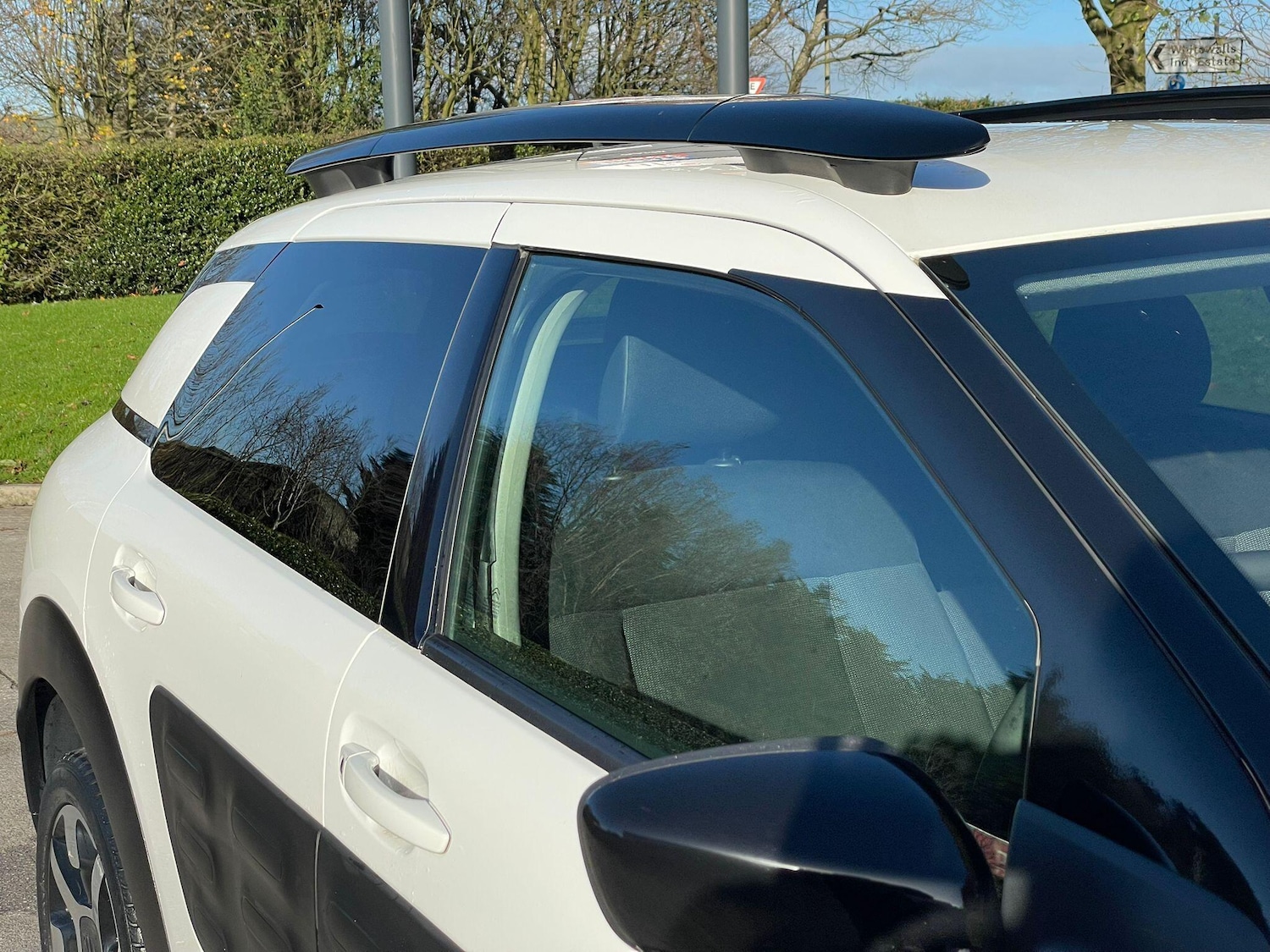 Used Citroen C4 Cactus 2015 for sale - 77387348: Photo 40