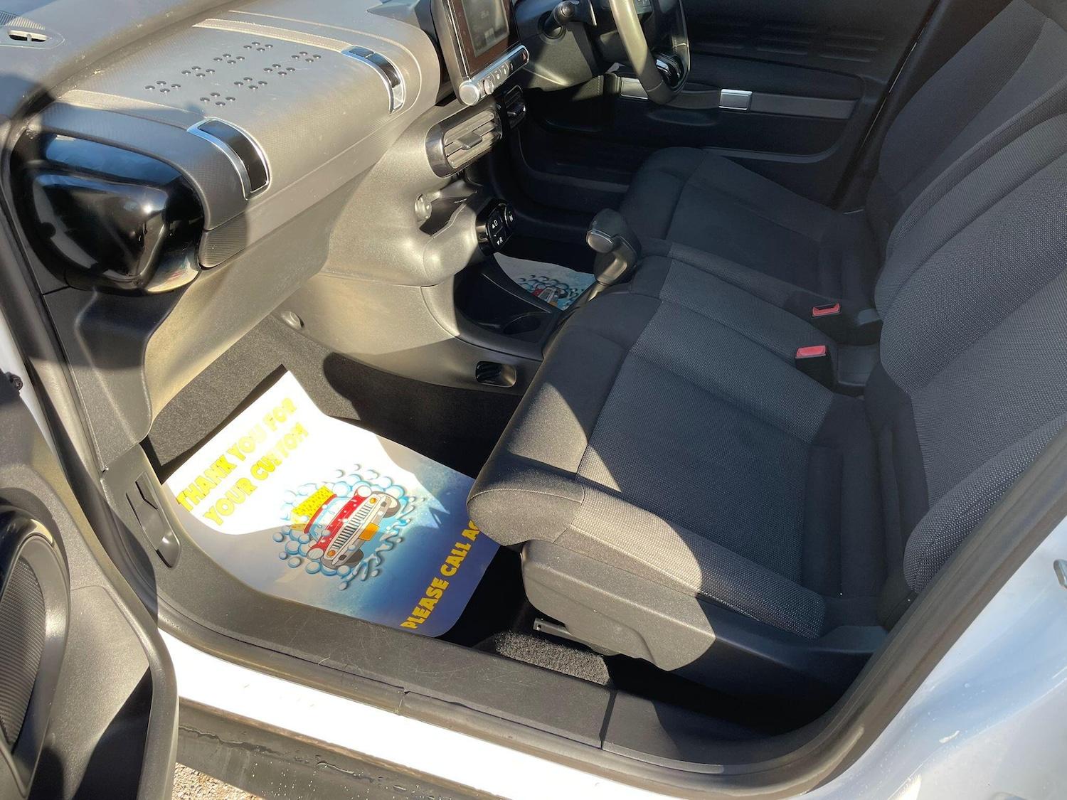 Used Citroen C4 Cactus 2015 for sale - 77387348: Photo 41