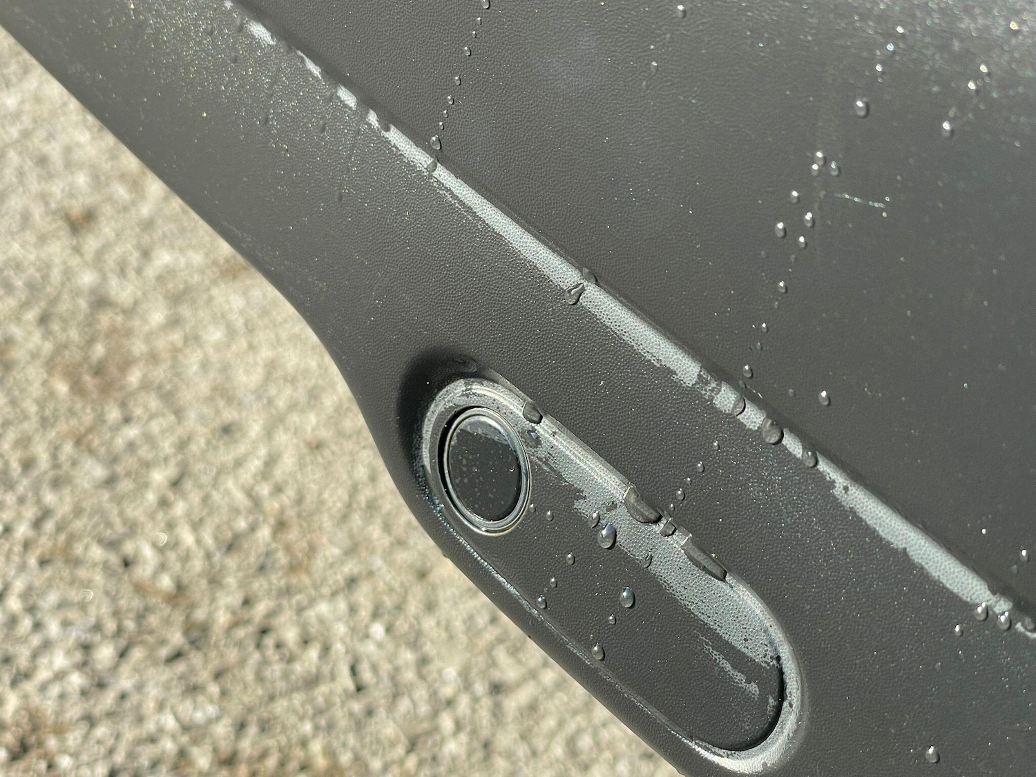 Used Citroen C4 Cactus 2015 for sale - 77387348: Photo 43