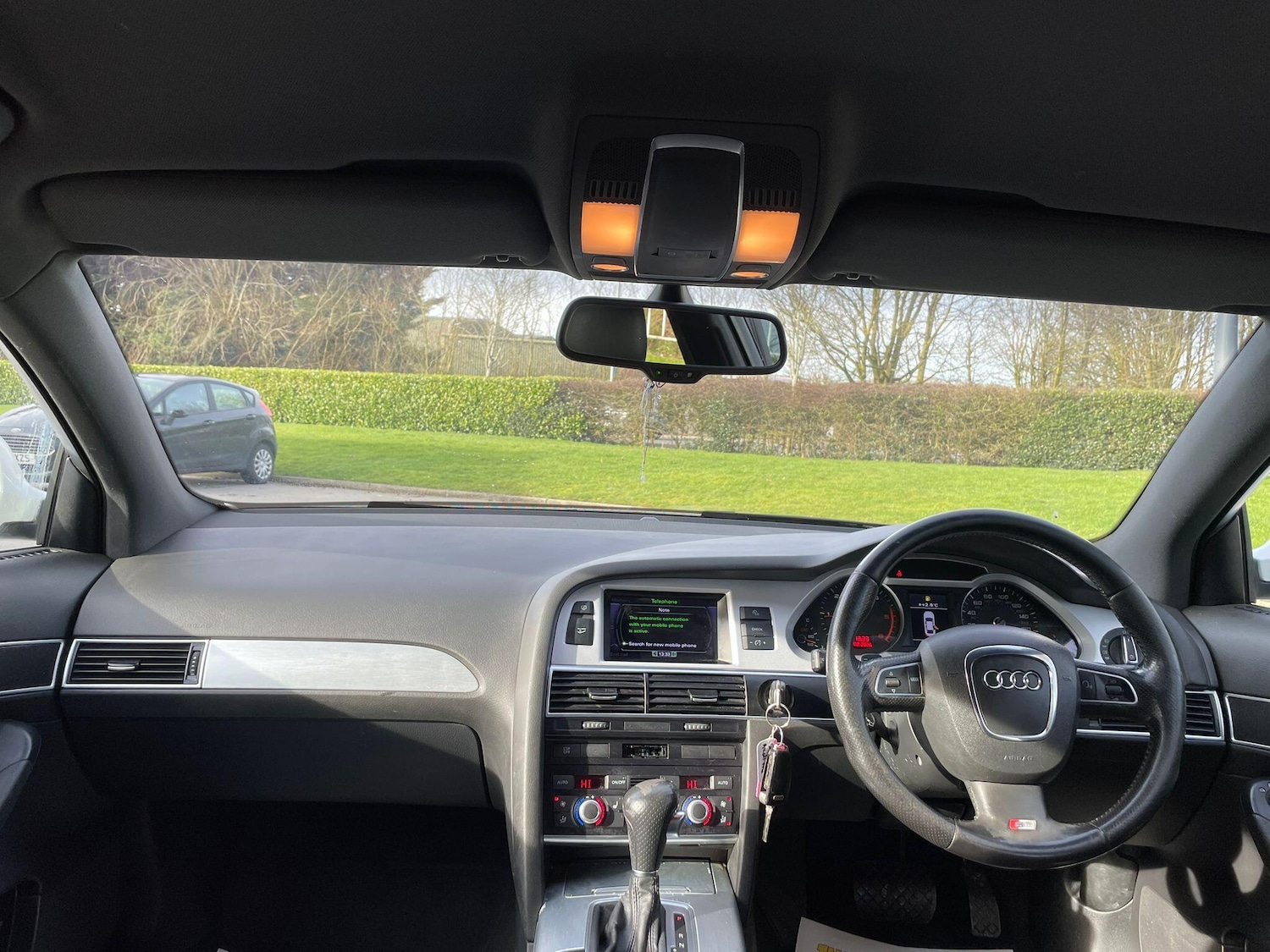 Used Audi A6 2010 for sale - 77559228: Photo 10