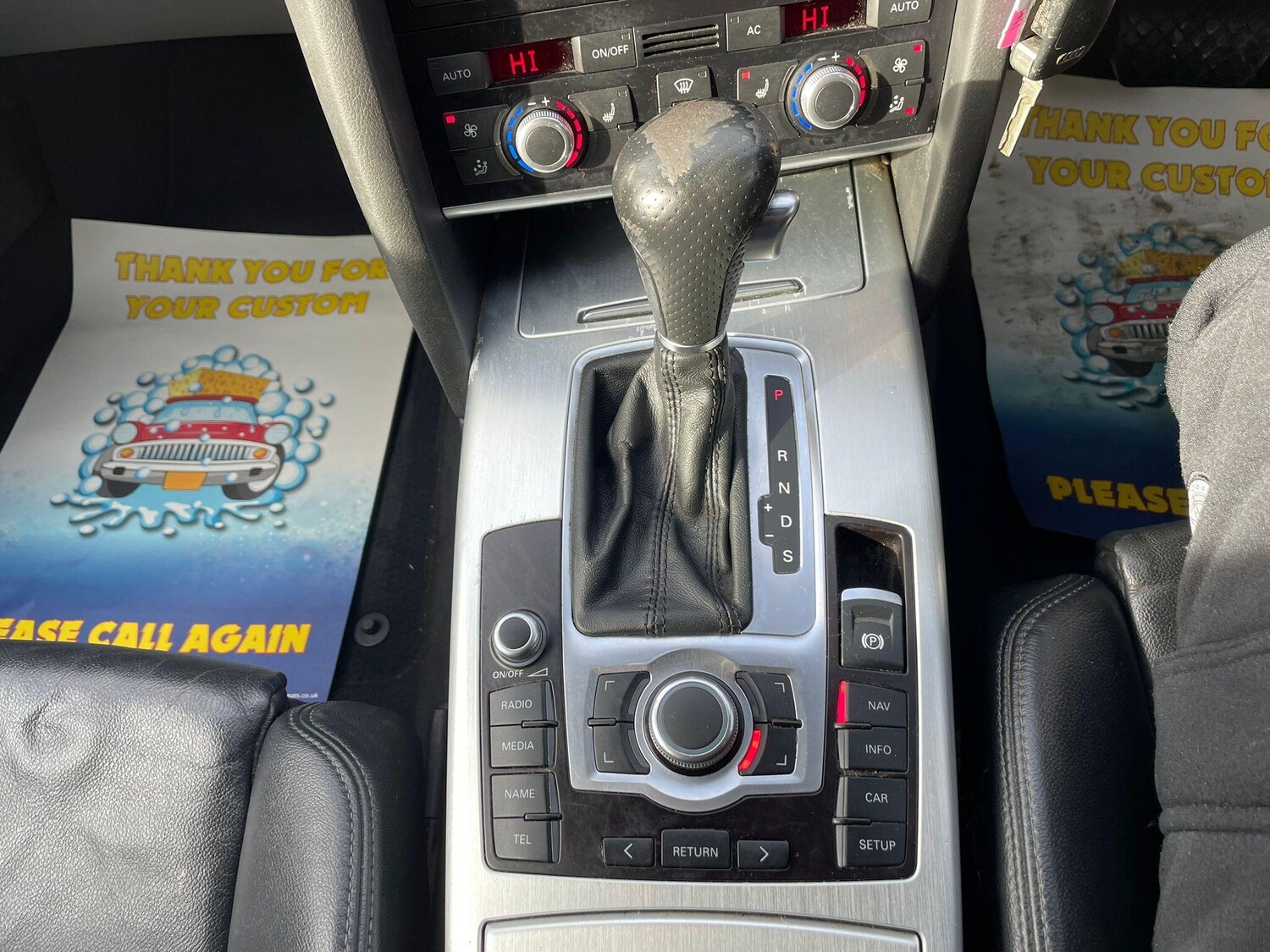 Used Audi A6 2010 for sale - 77559228: Photo 11