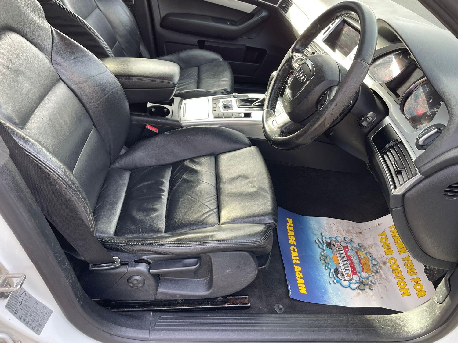 Used Audi A6 2010 for sale - 77559228: Photo 12