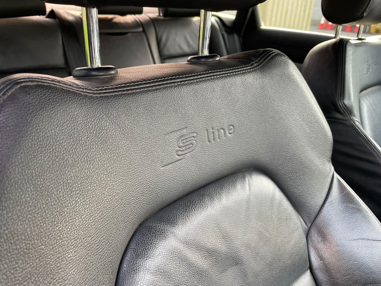 Used Audi A6 2010 for sale - 77559228: Photo 14