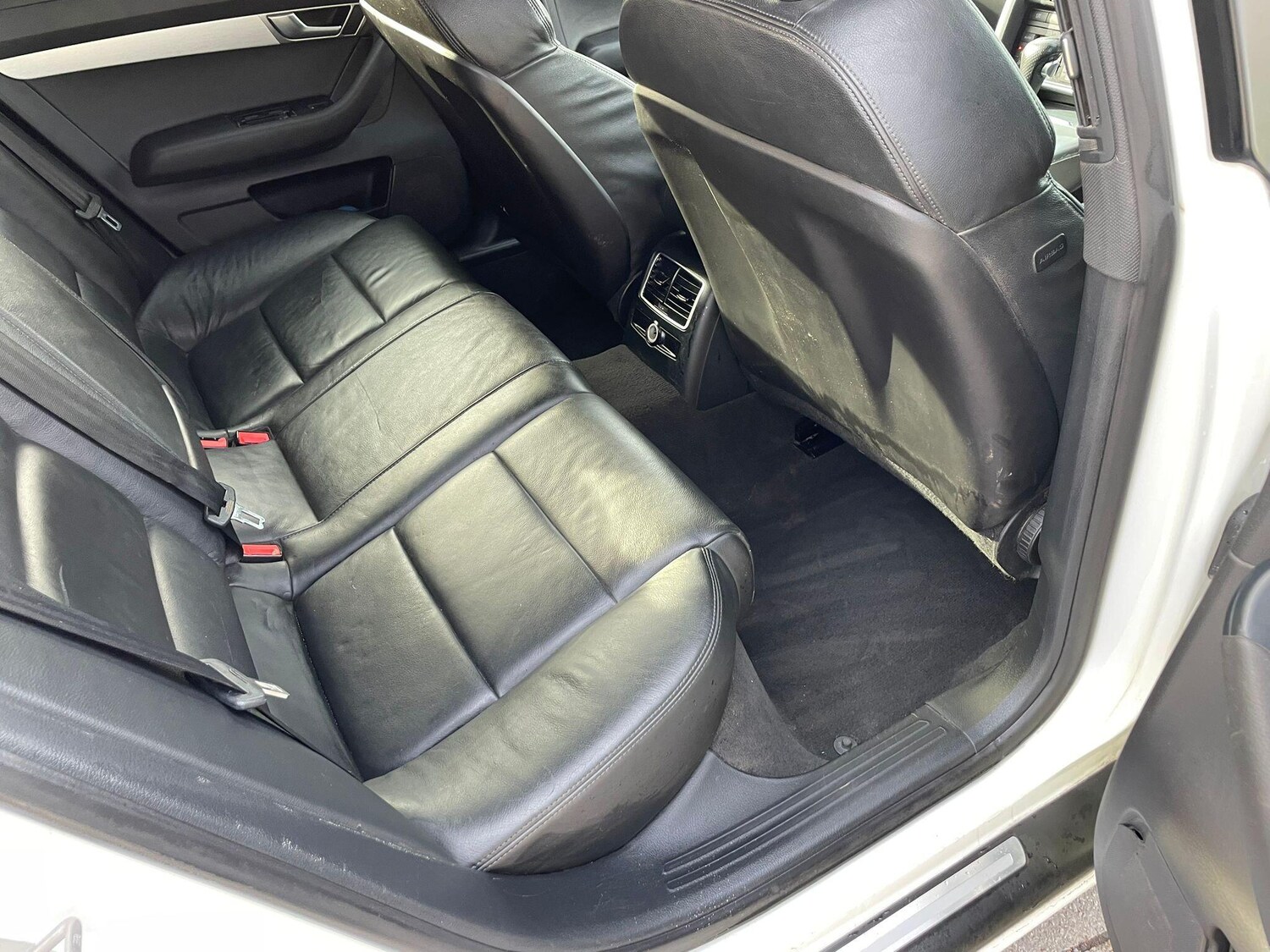 Used Audi A6 2010 for sale - 77559228: Photo 15