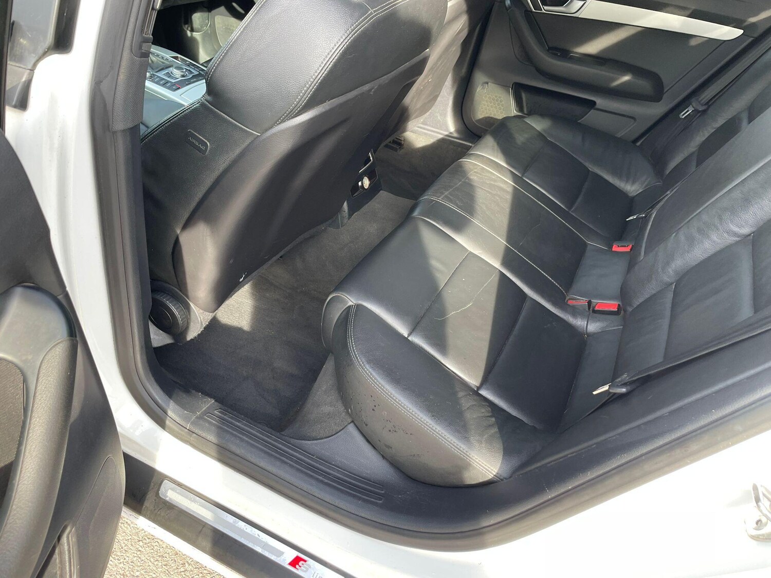 Used Audi A6 2010 for sale - 77559228: Photo 17