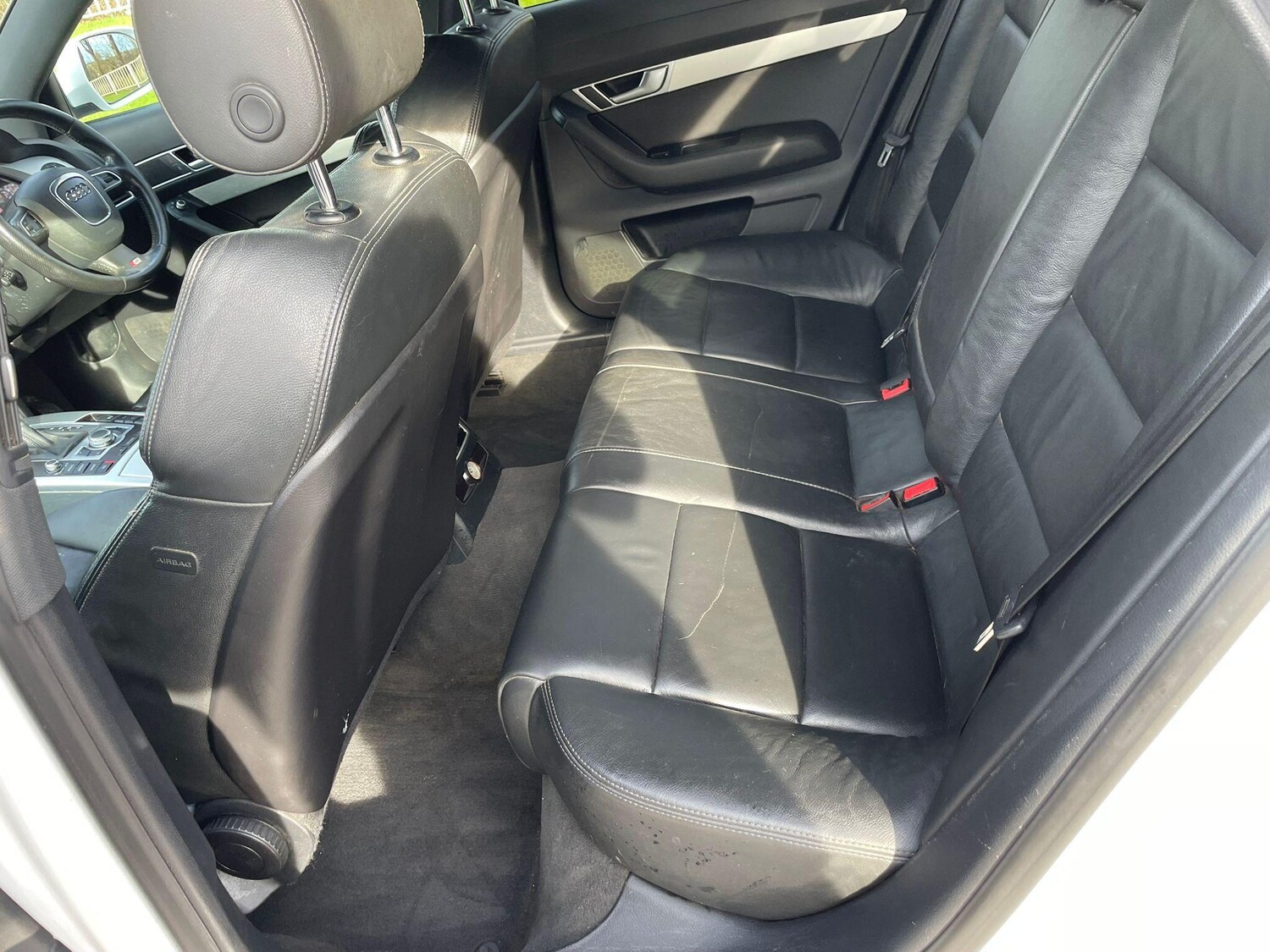 Used Audi A6 2010 for sale - 77559228: Photo 18