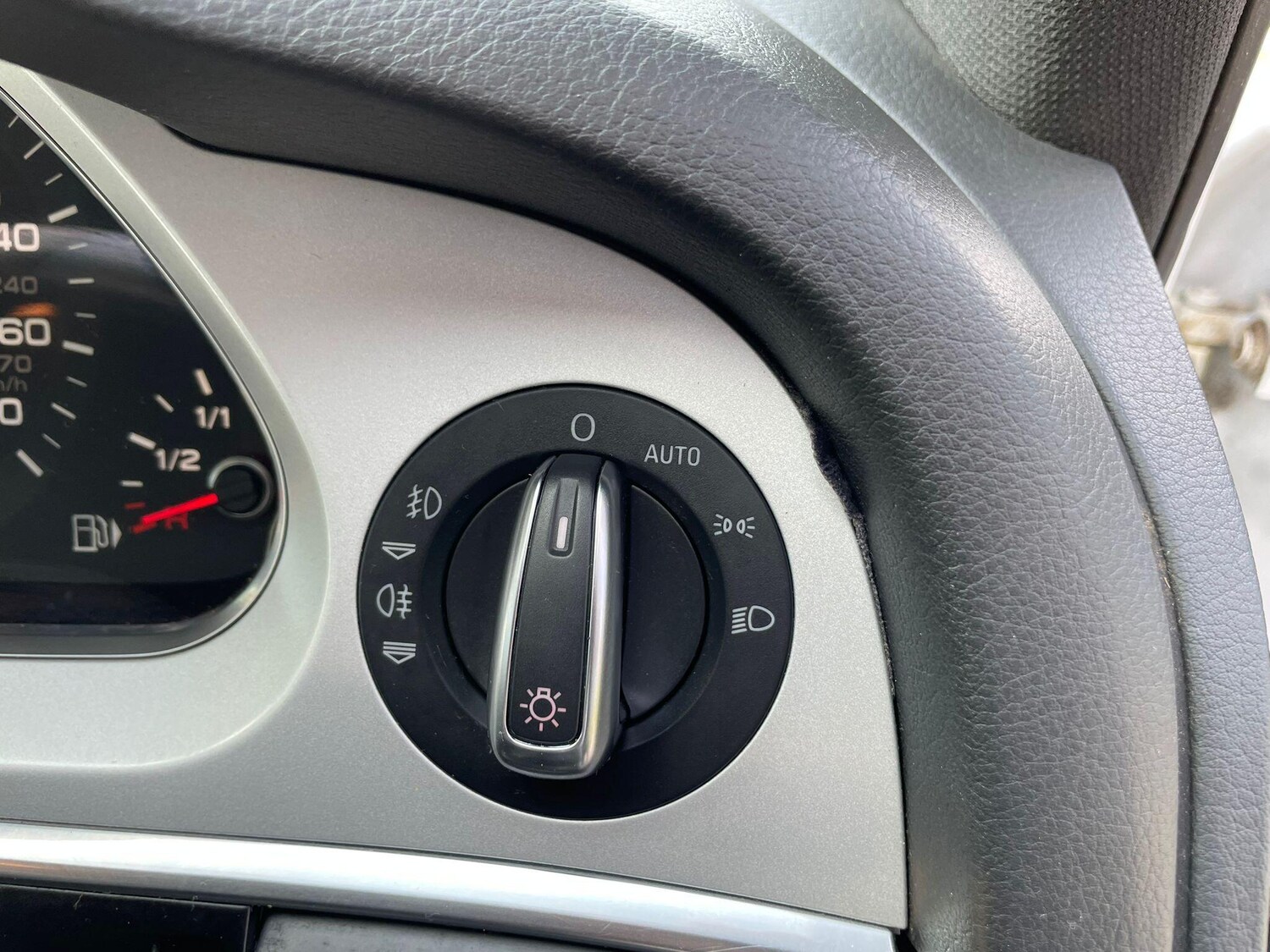 Used Audi A6 2010 for sale - 77559228: Photo 20