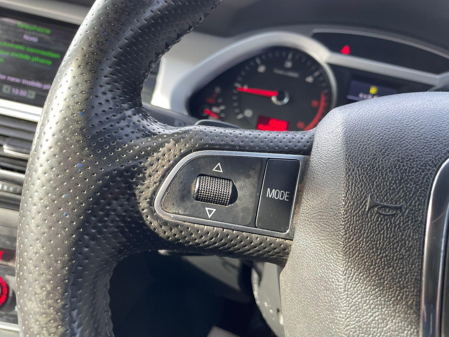 Used Audi A6 2010 for sale - 77559228: Photo 22