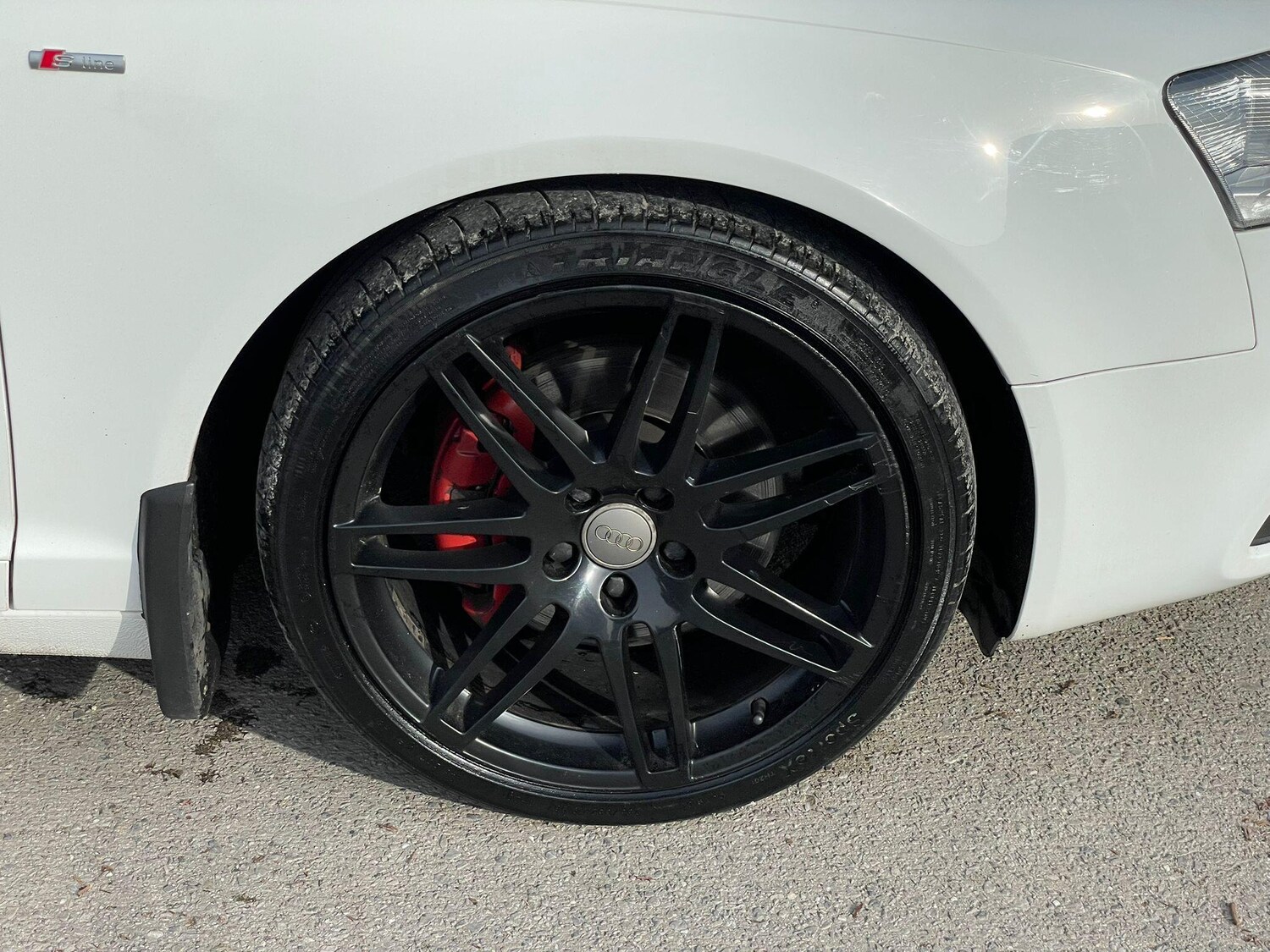 Used Audi A6 2010 for sale - 77559228: Photo 30