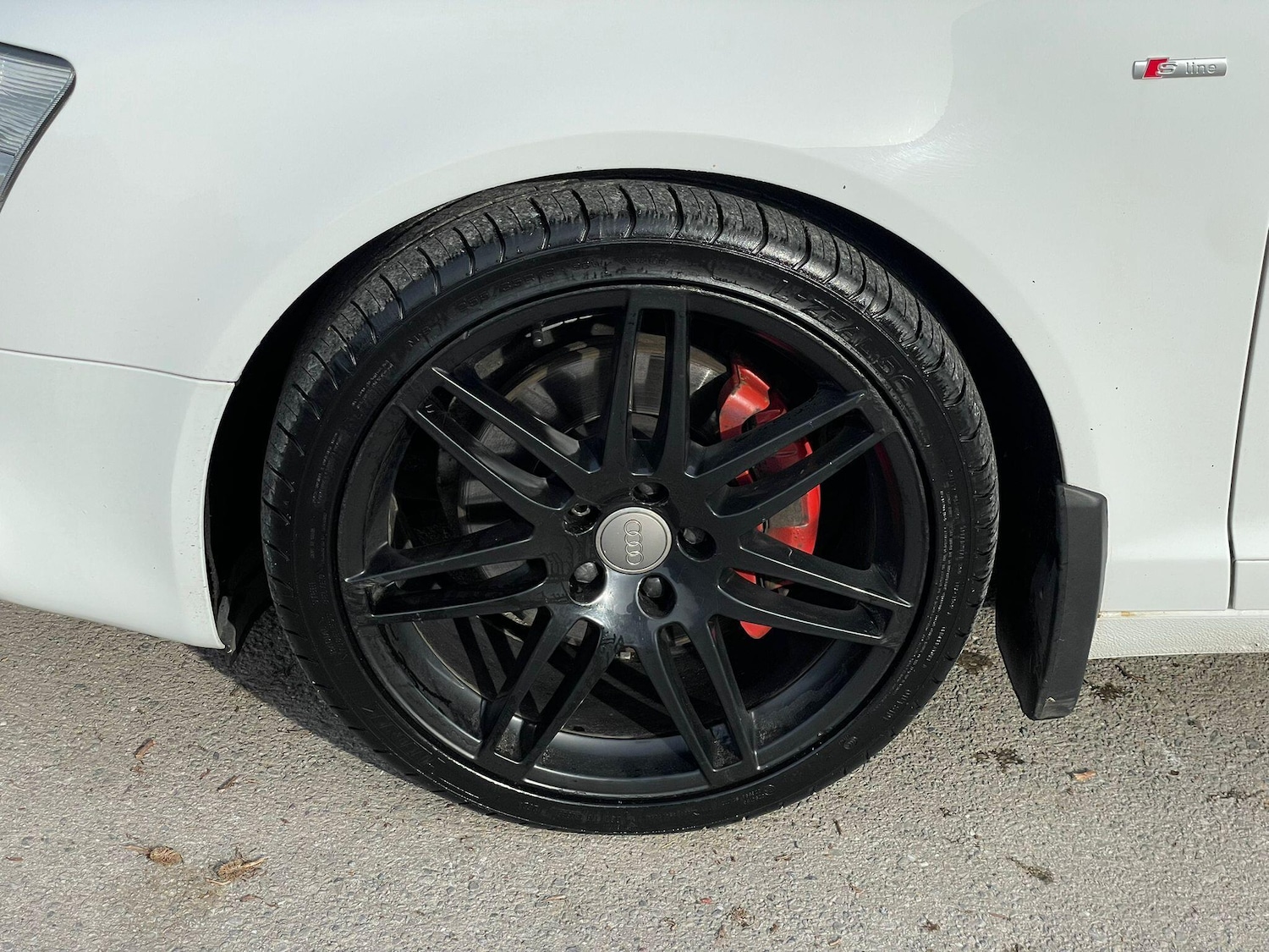 Used Audi A6 2010 for sale - 77559228: Photo 32