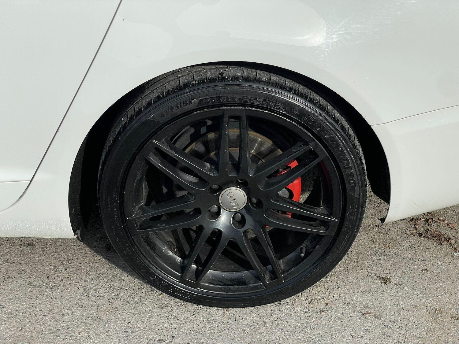 Used Audi A6 2010 for sale - 77559228: Photo 33