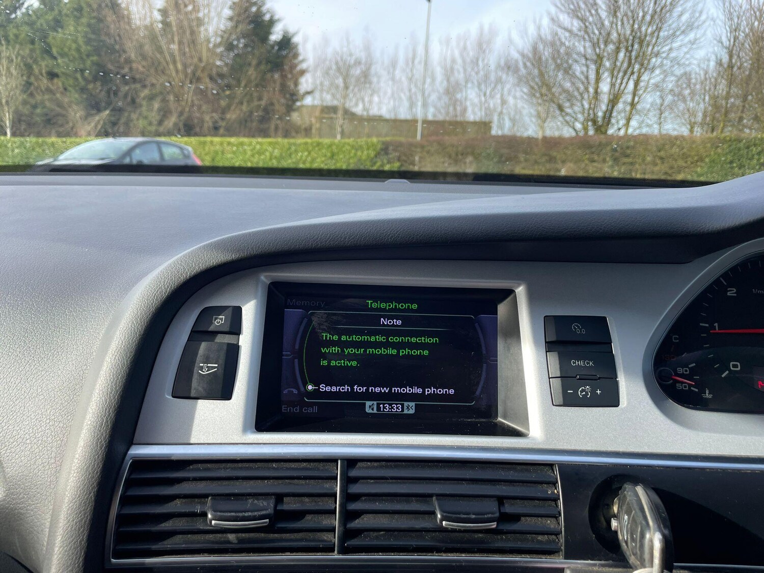 Used Audi A6 2010 for sale - 77559228: Photo 34