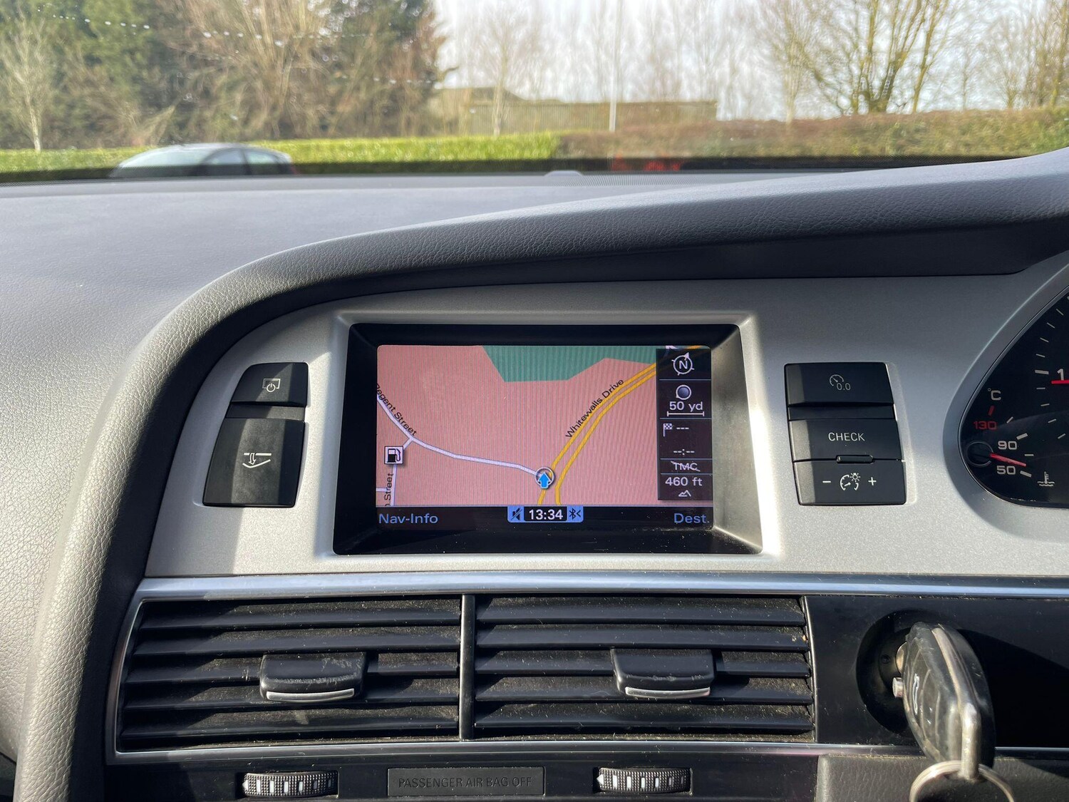 Used Audi A6 2010 for sale - 77559228: Photo 35