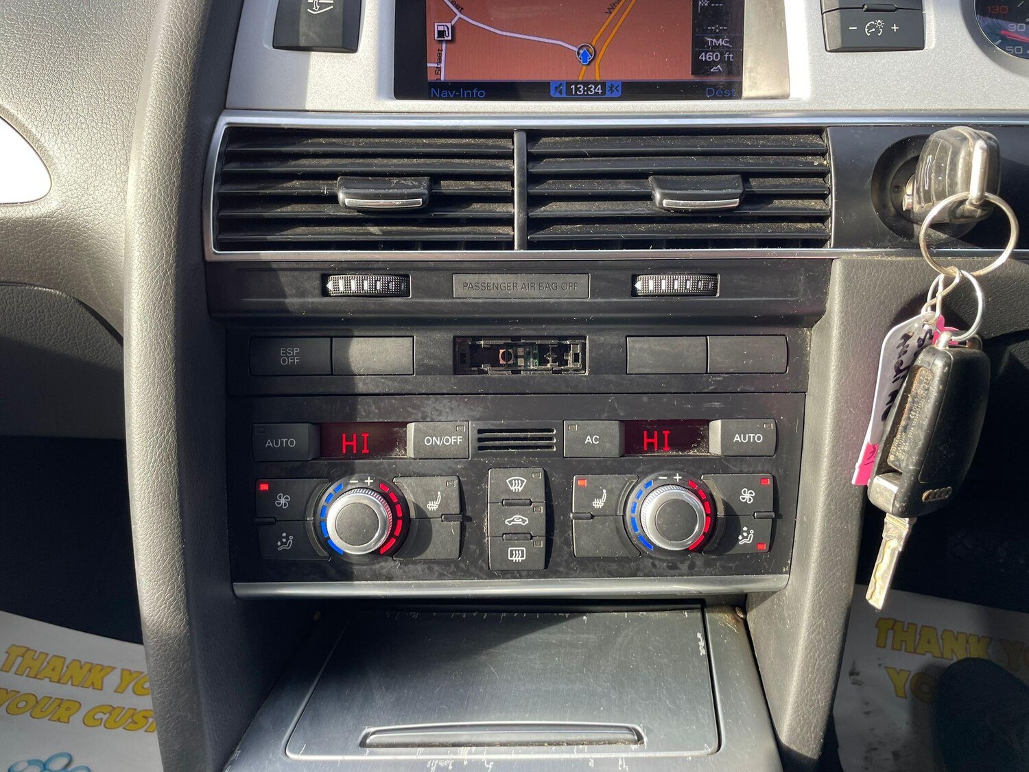 Used Audi A6 2010 for sale - 77559228: Photo 36