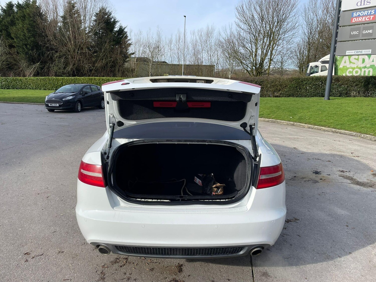 Used Audi A6 2010 for sale - 77559228: Photo 41