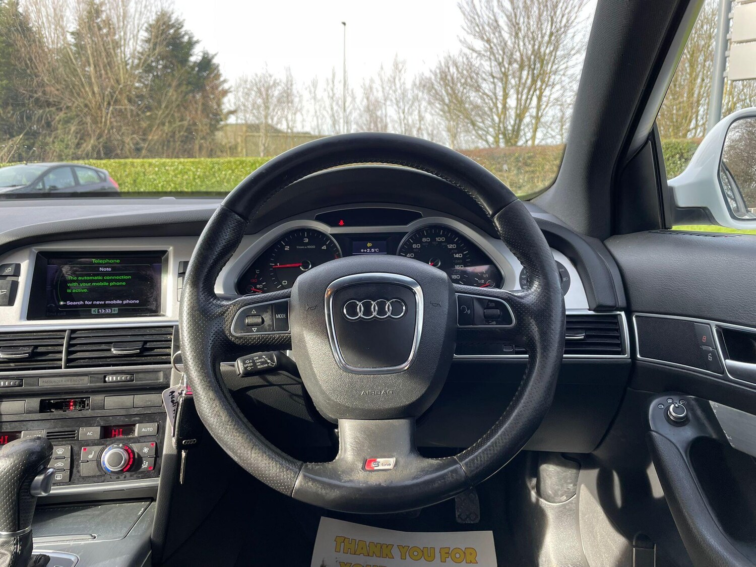 Used Audi A6 2010 for sale - 77559228: Photo 43