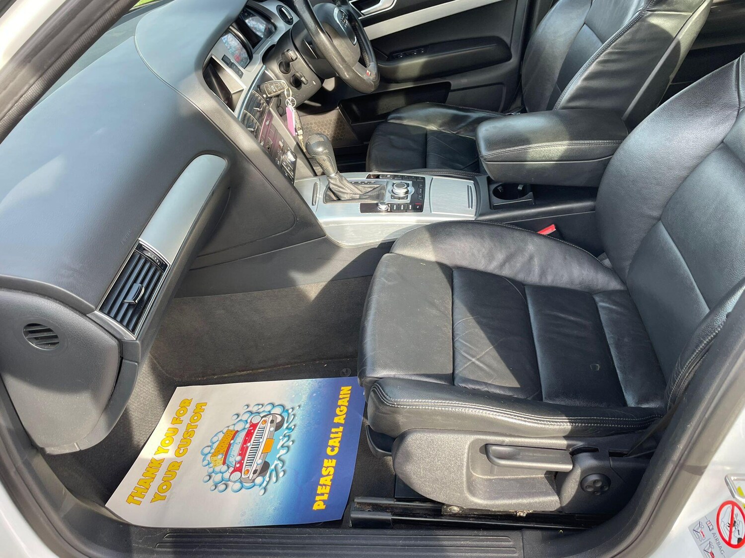 Used Audi A6 2010 for sale - 77559228: Photo 44