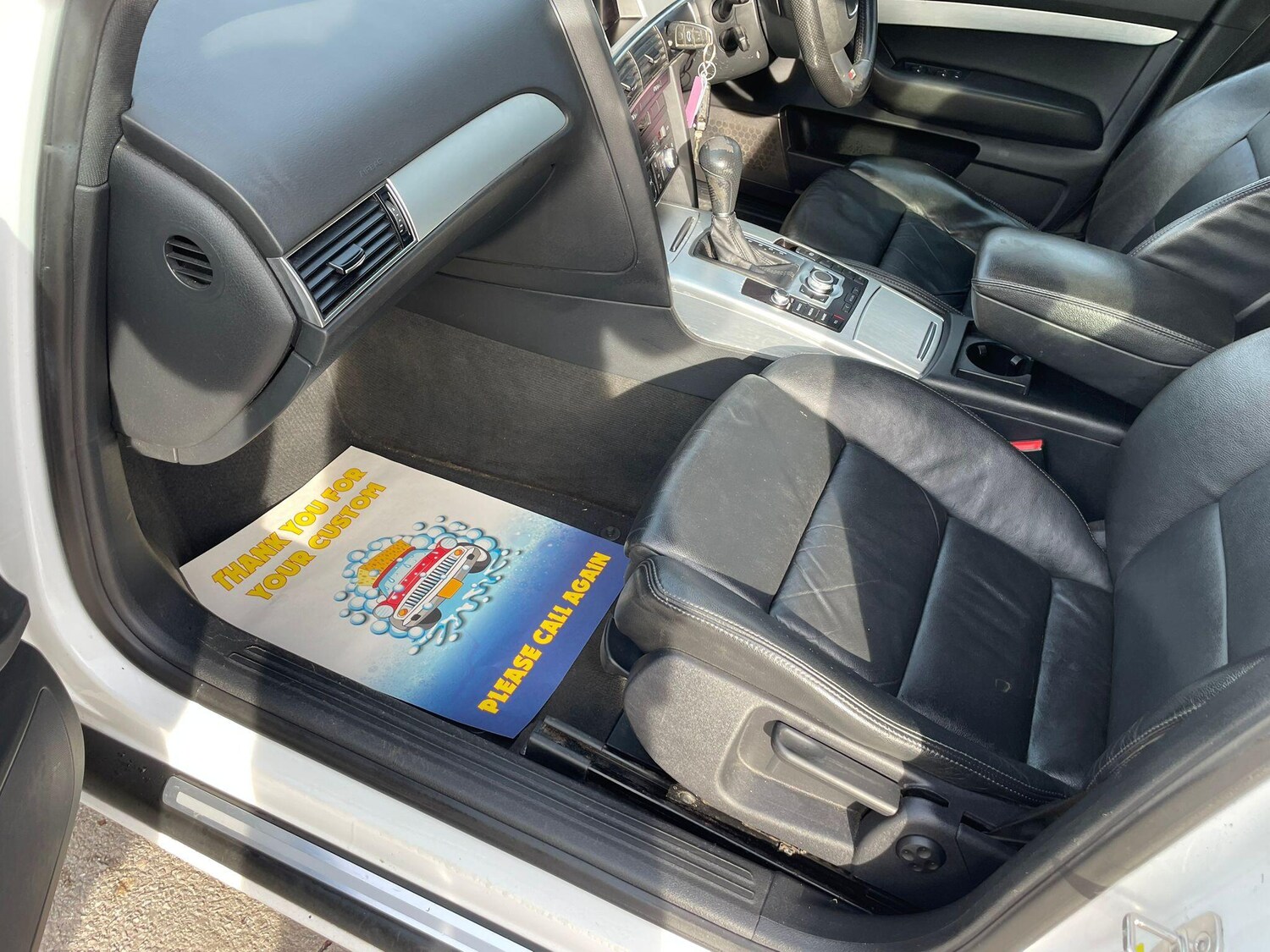 Used Audi A6 2010 for sale - 77559228: Photo 45