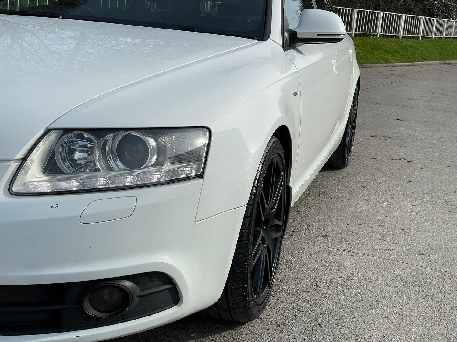 Used Audi A6 2010 for sale - 77559228: Photo 48