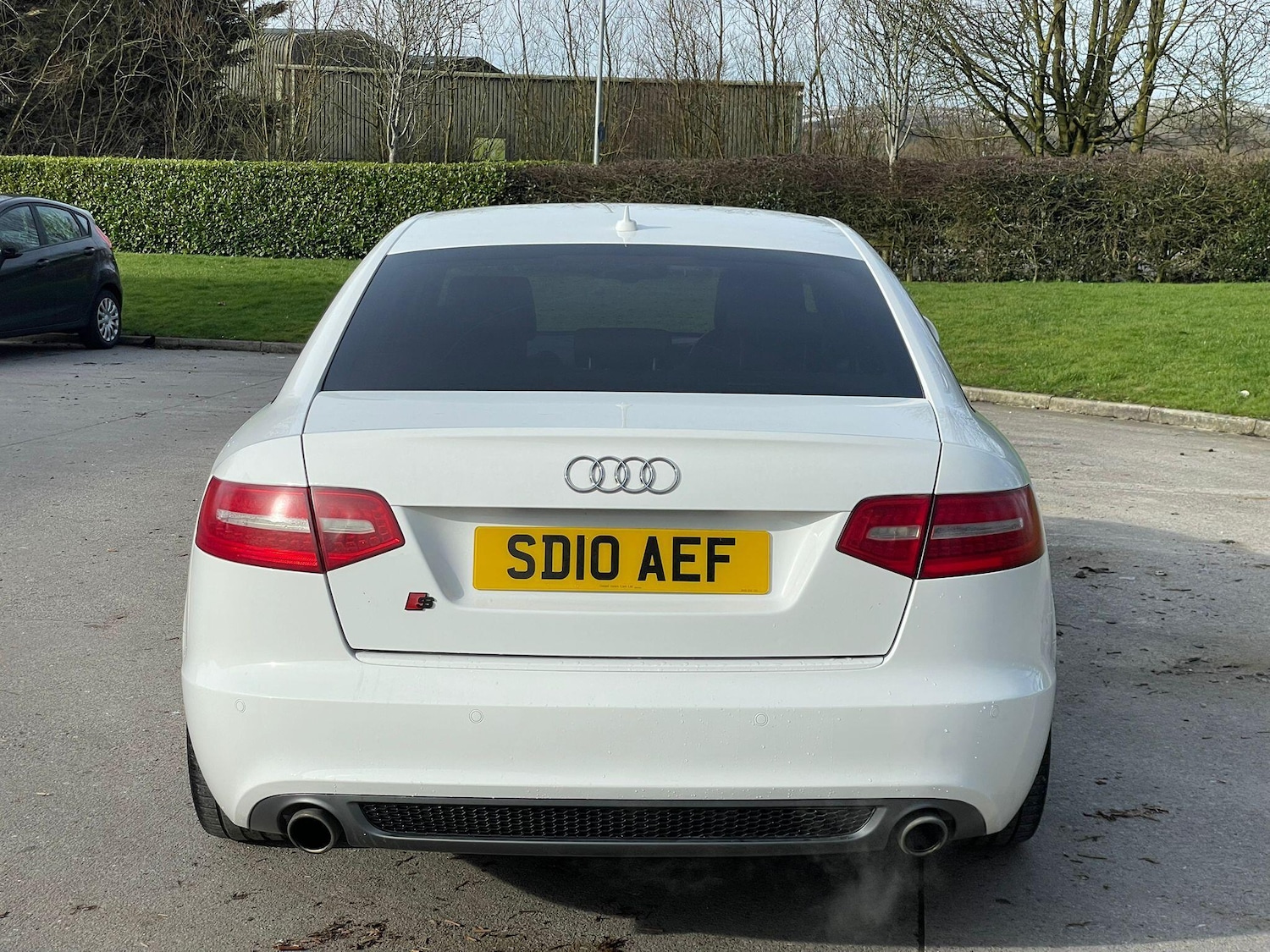 Used Audi A6 2010 for sale - 77559228: Photo 6