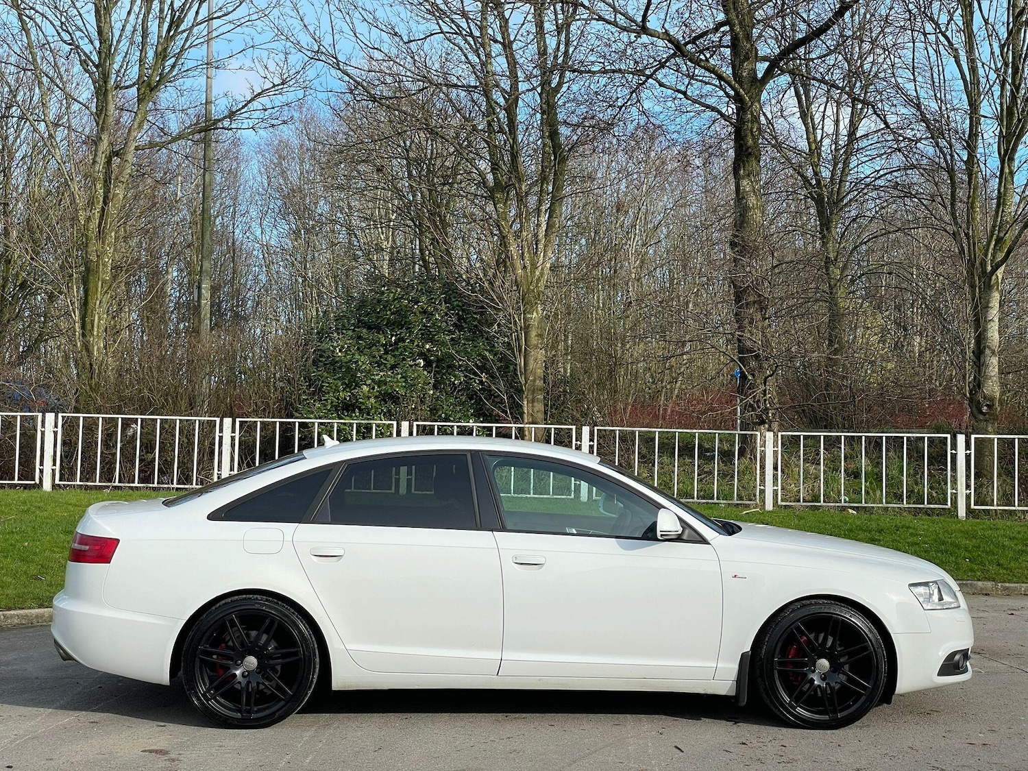Used Audi A6 2010 for sale - 77559228: Photo 8