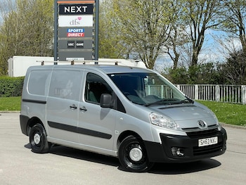 Used Toyota ProAce 2013 for sale - 78276307: Photo