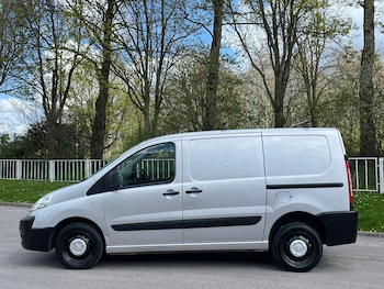 Used Toyota ProAce 2013 for sale - 78276307: Photo