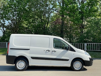 Used Toyota ProAce 2014 for sale - 78461621: Photo