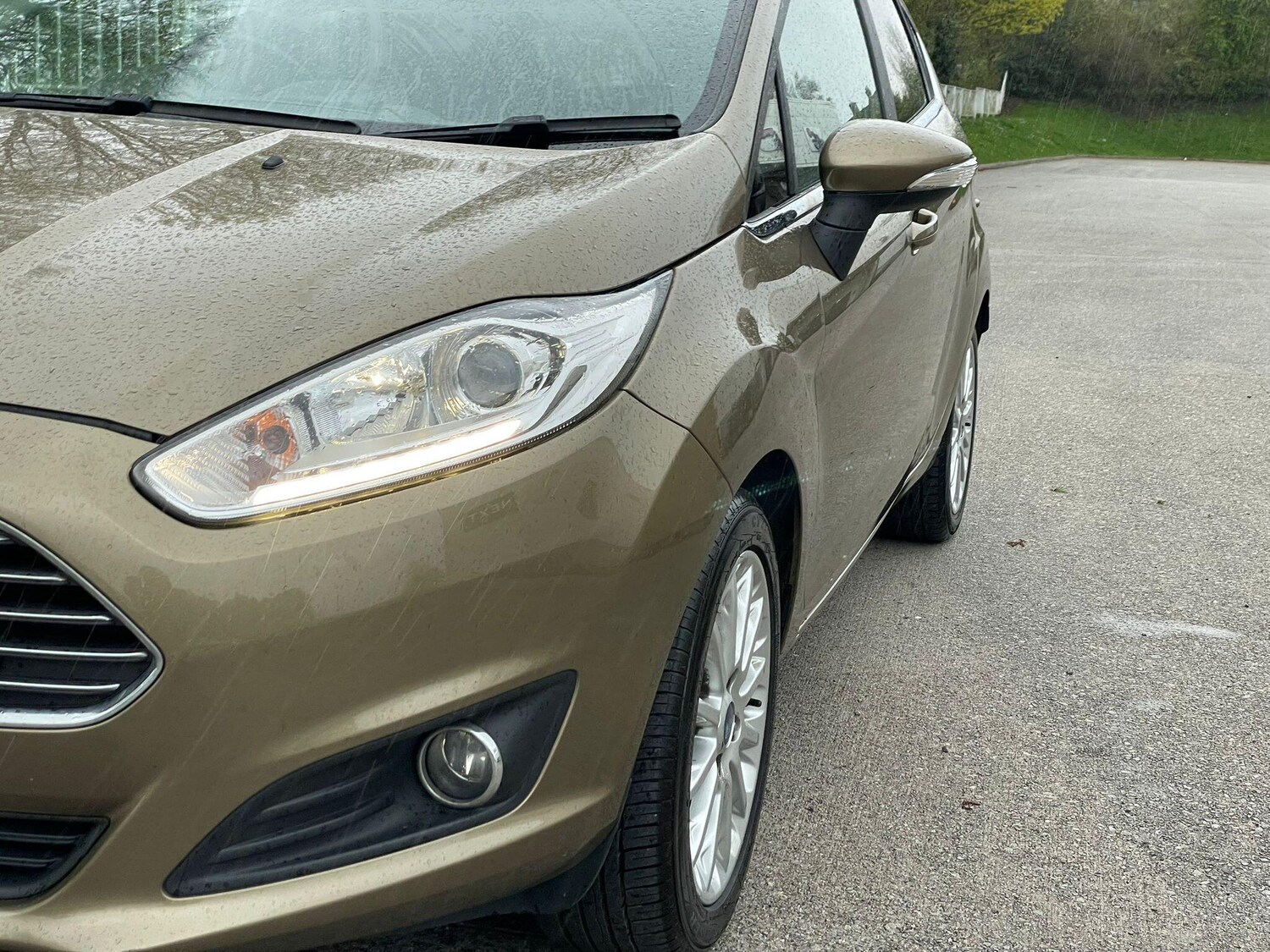 Used Ford Fiesta for sale - 78219990: Photo 10